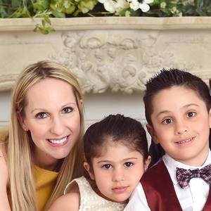 Meet your Posher, Maureen